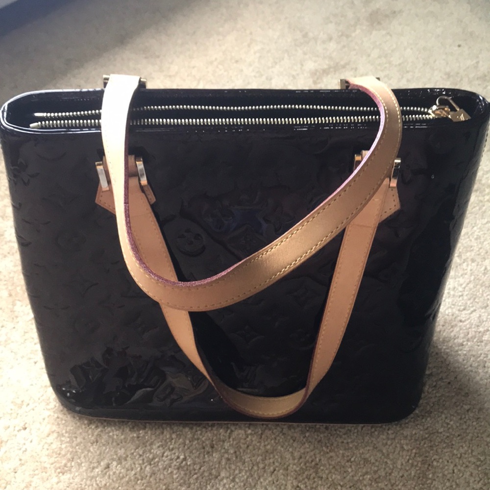 Louis Vuitton Houston Epi